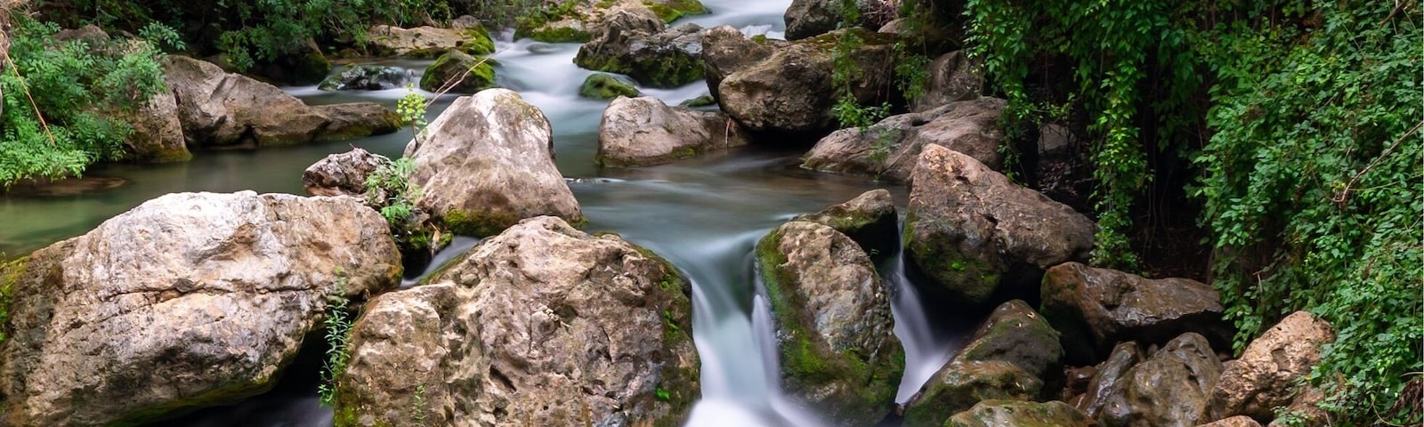 Perfect place for a short trip, not so crowded, calm and beautiful