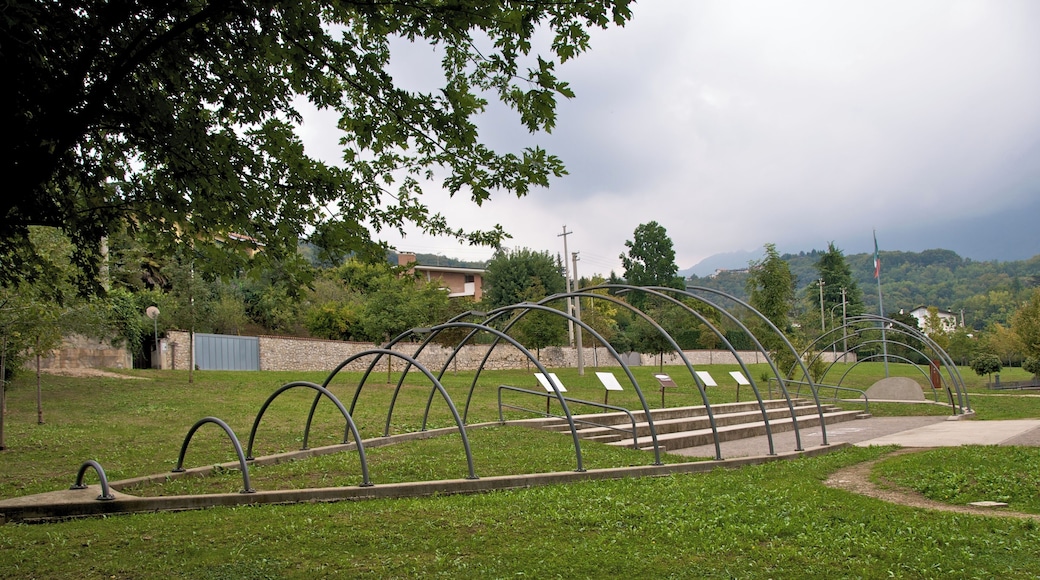 This is a photo of a monument which is part of cultural heritage of Italy. This monument participates in the contest Wiki Loves Monuments Italia 2013. See authorisations.
