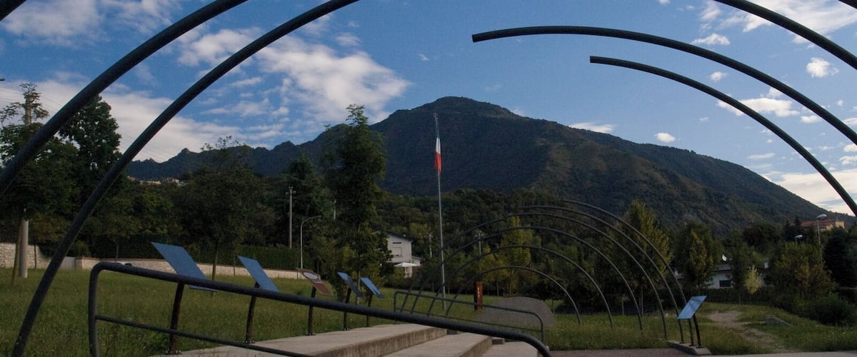 This is a photo of a monument which is part of cultural heritage of Italy. This monument participates in the contest Wiki Loves Monuments Italia 2013. See authorisations.