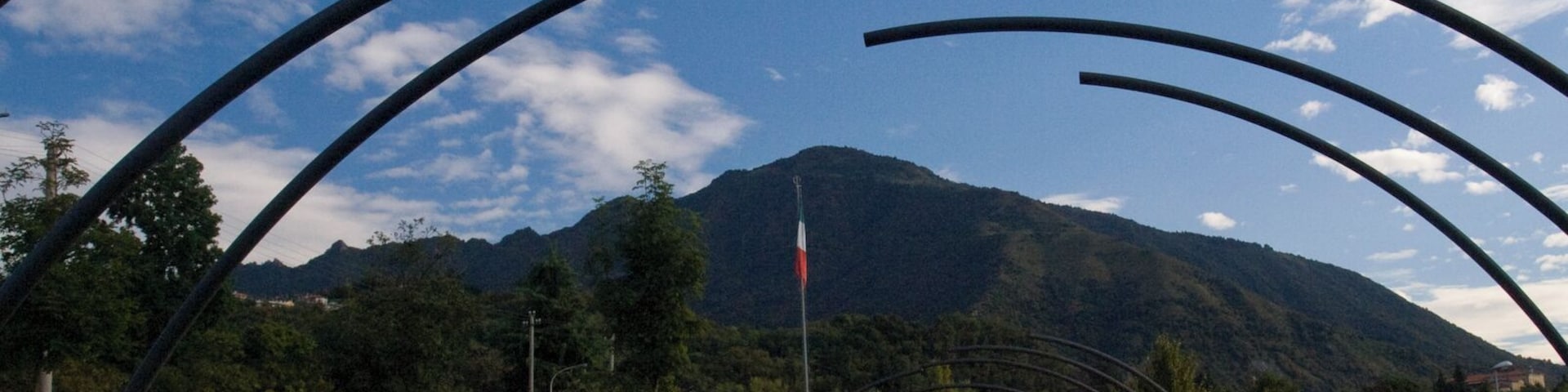 This is a photo of a monument which is part of cultural heritage of Italy. This monument participates in the contest Wiki Loves Monuments Italia 2013. See authorisations.