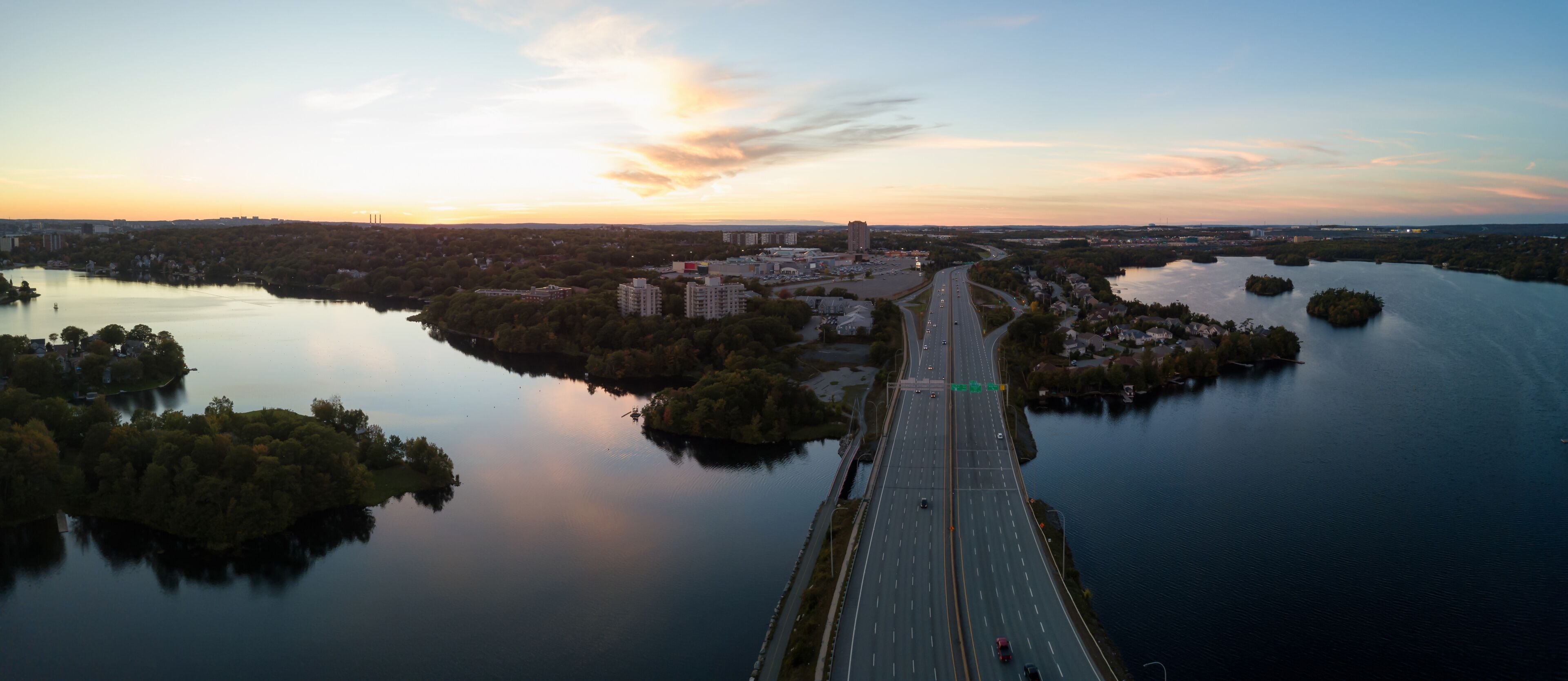 Dartmouth Crossing
