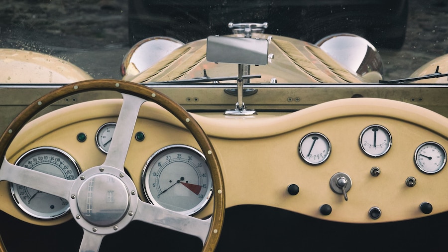 Museo Británico del Motor