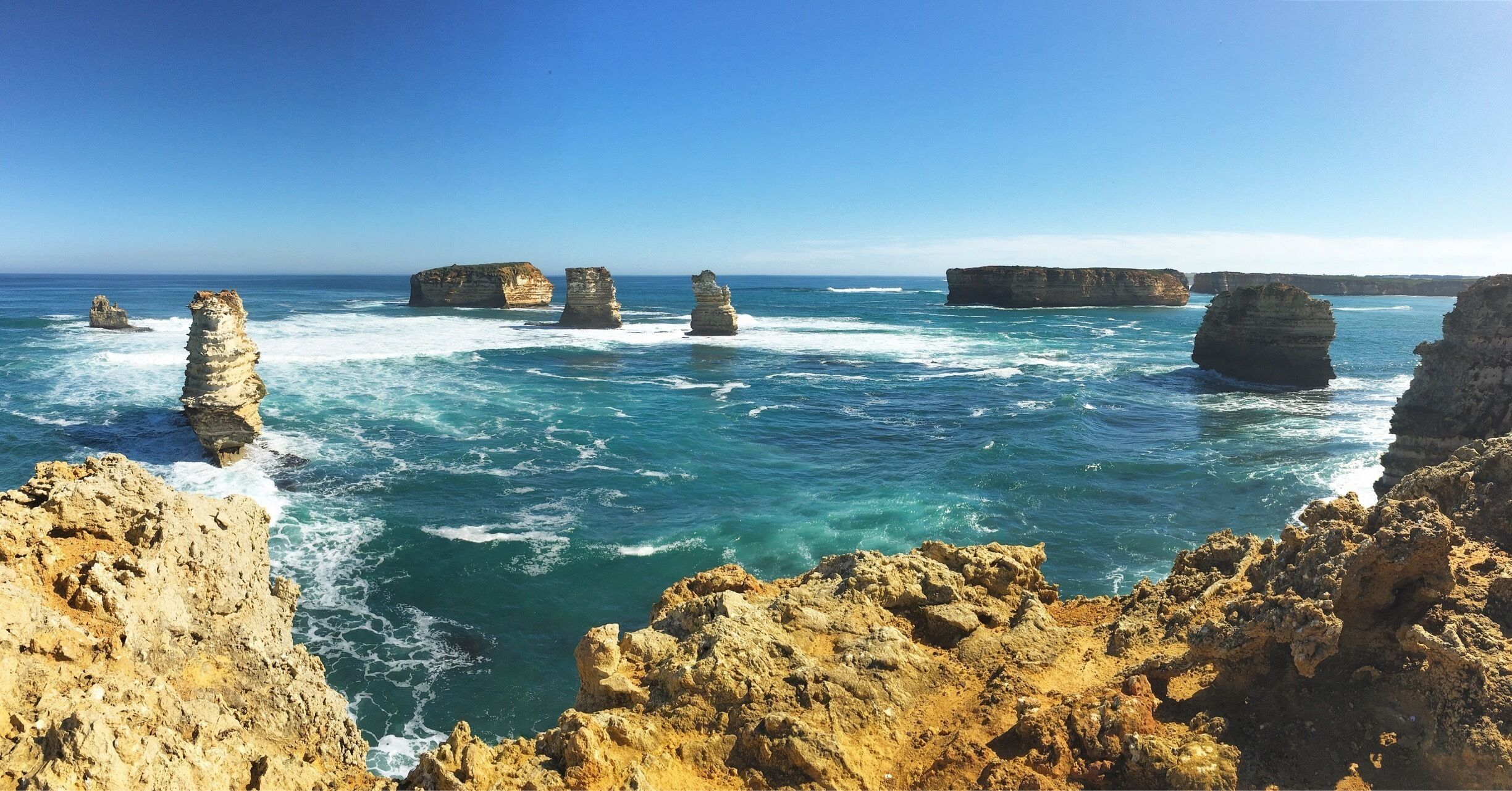 Outstanding geological features 👌🏼