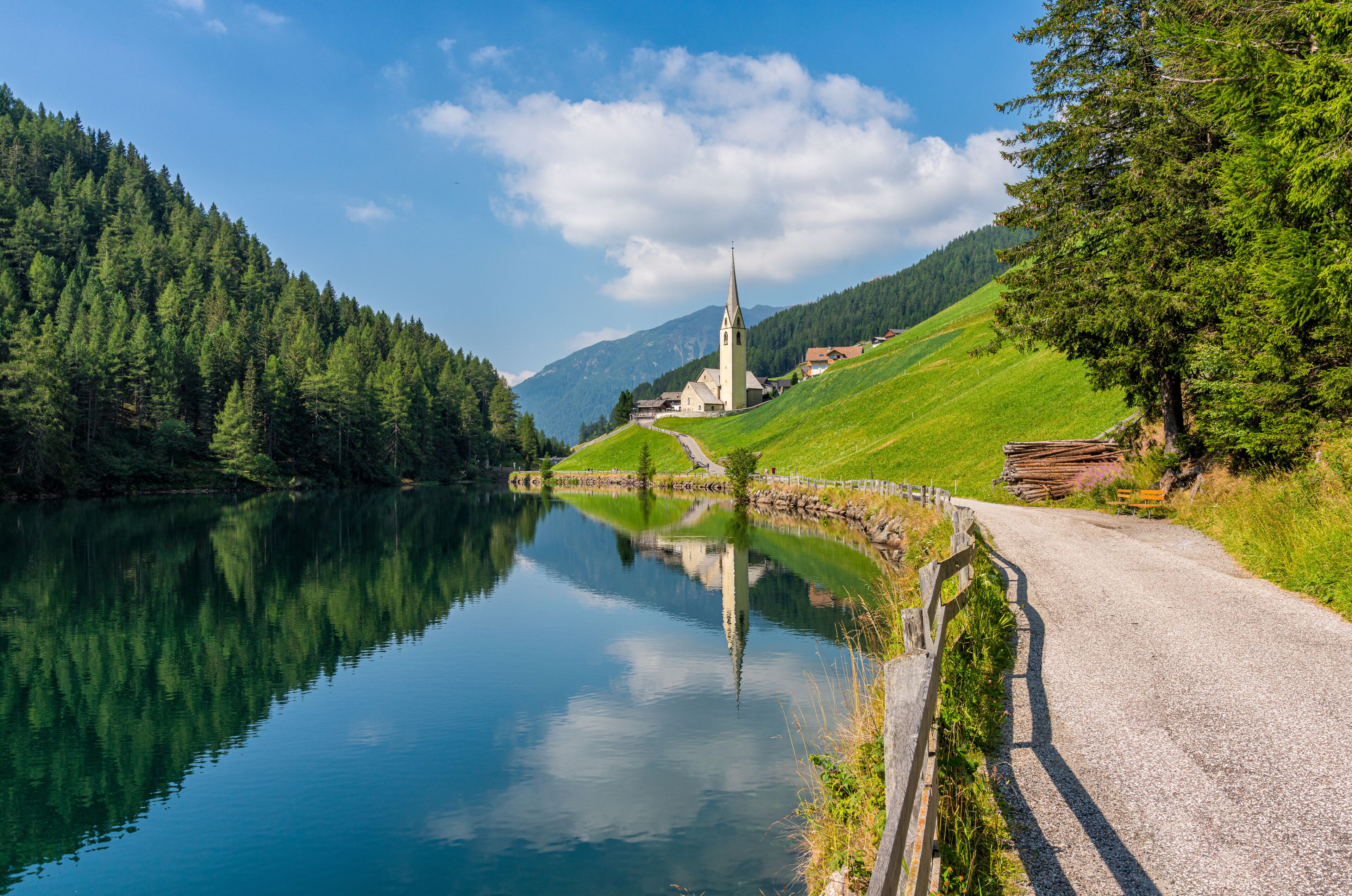 Sarentino