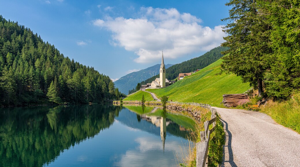 Sarentino