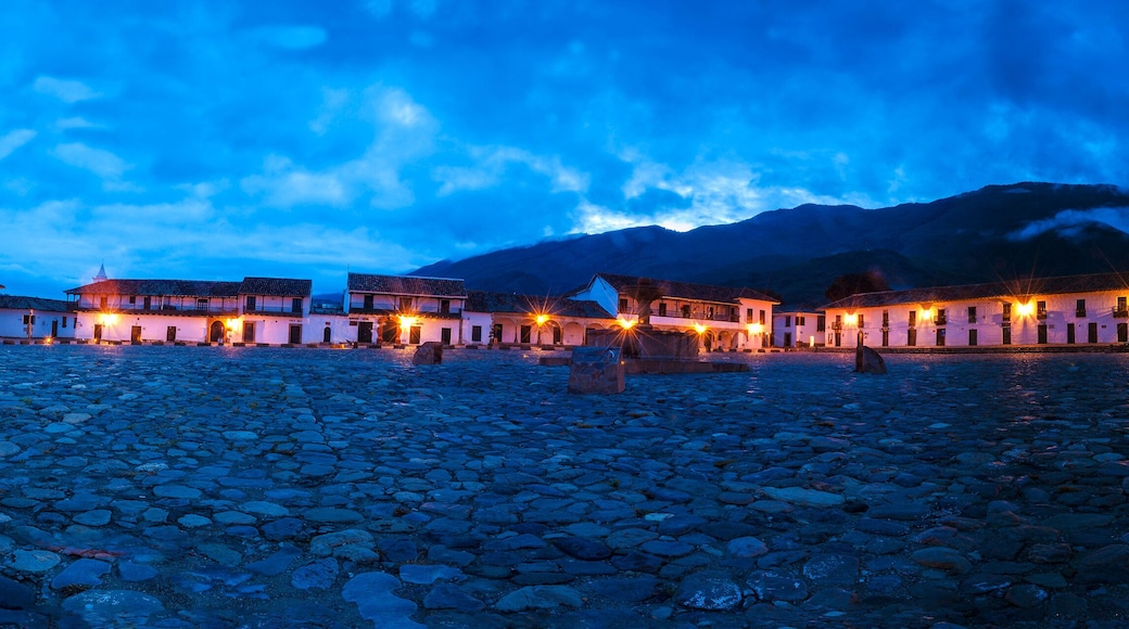 Villa de Leyva