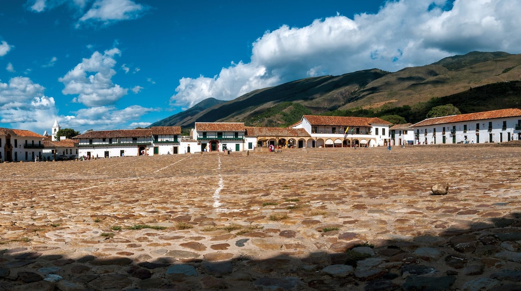 Villa de Leyva