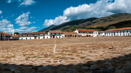 Villa de Leyva