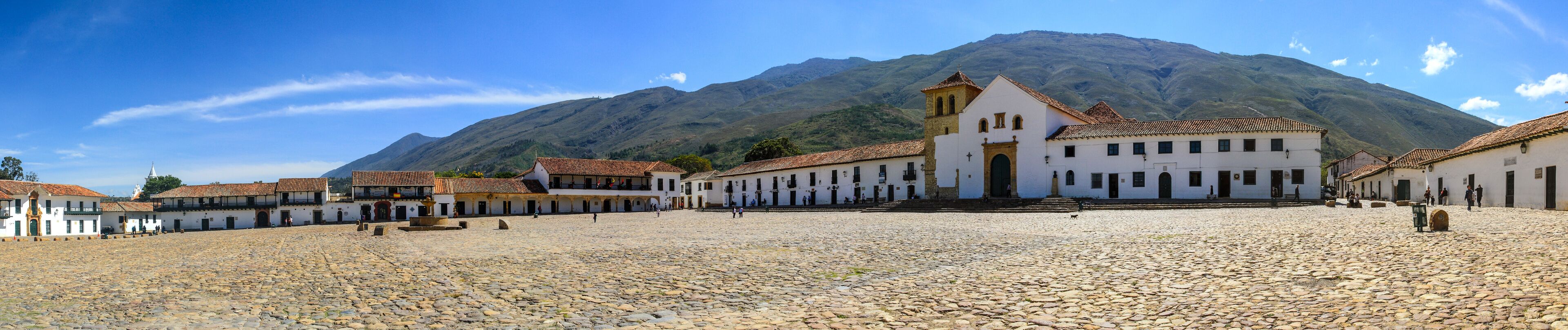 Villa de Leyva
