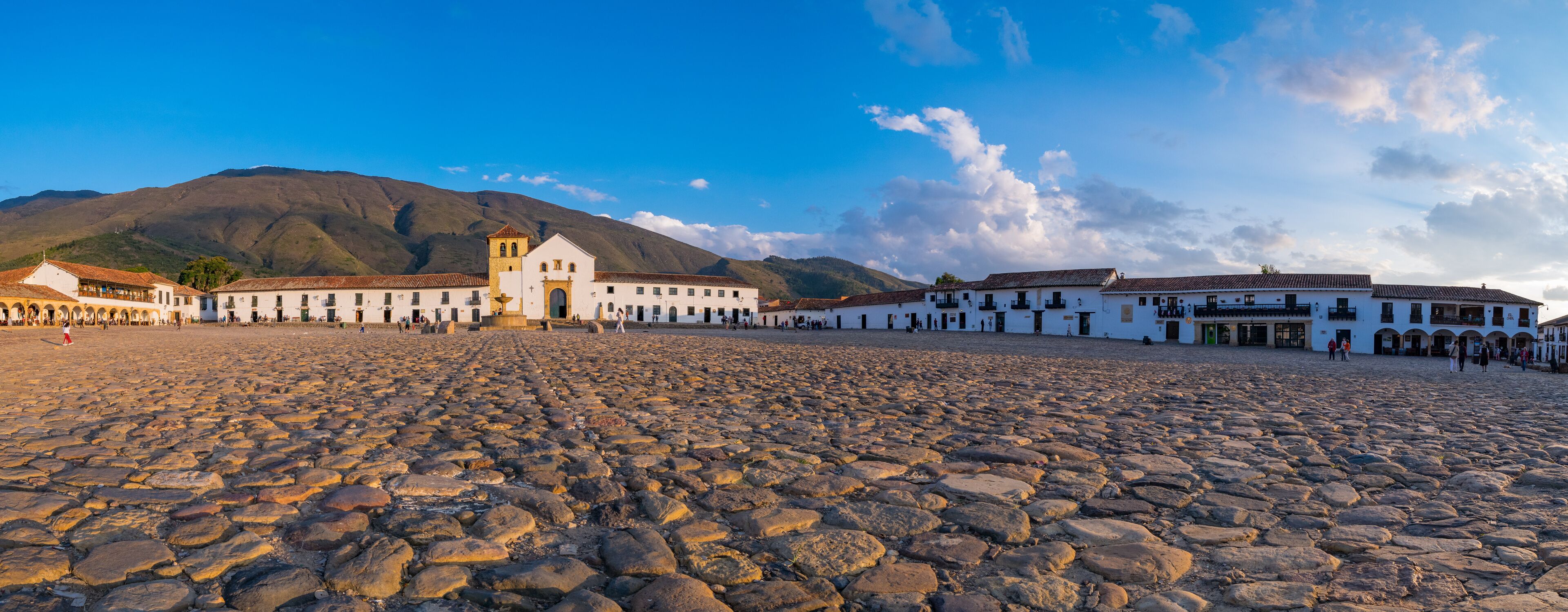 Villa de Leyva