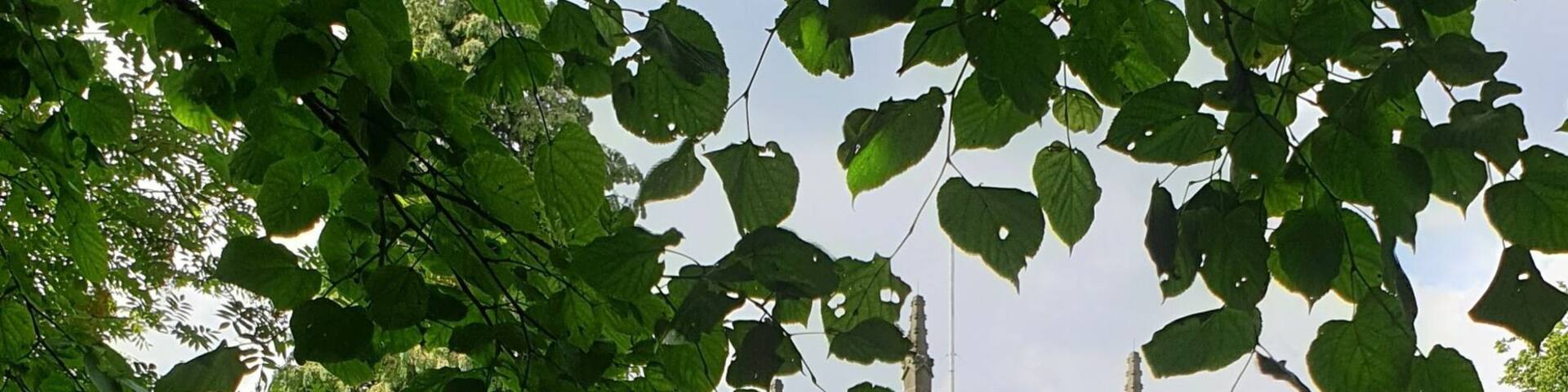 The story of how Eyam stopped the spread of the plague is quite remarkable. Some of the stories are truly captivating. Beautiful Derbyshire village.