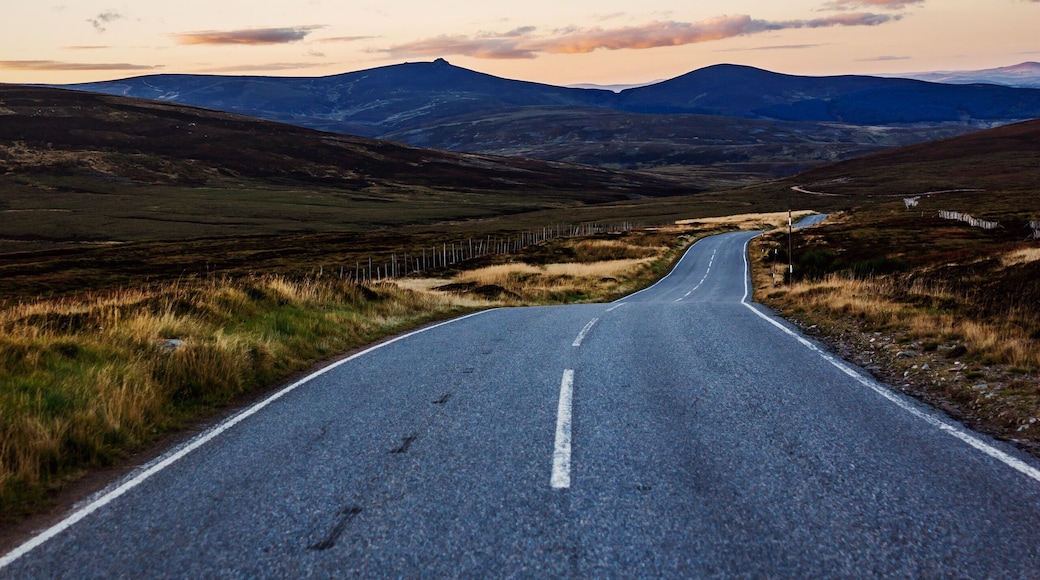 Scotland, United Kingdom