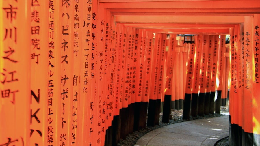 Templo Lakshmi Narayanapuram Krishna