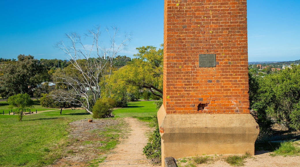 Bushmans Hill Reserve