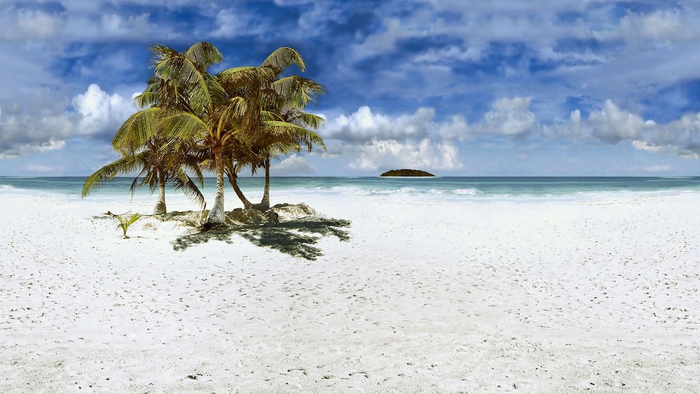 Traumstrand Punta Panorama