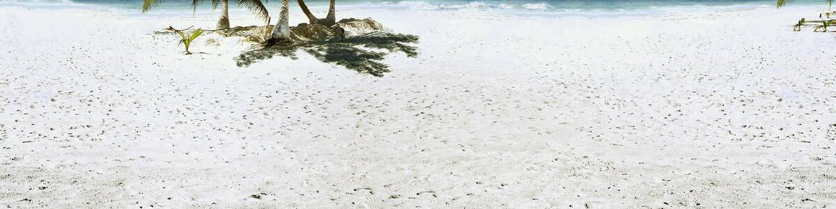 Traumstrand Punta Panorama