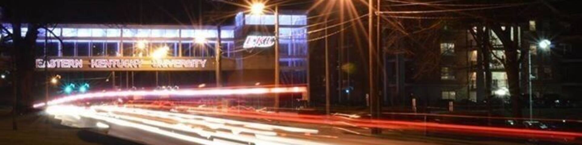 Messing around this morning