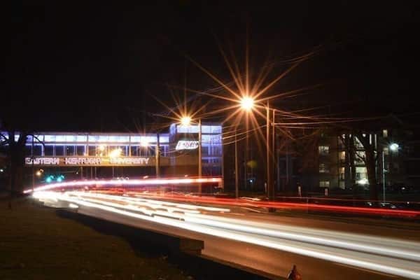 Messing around this morning