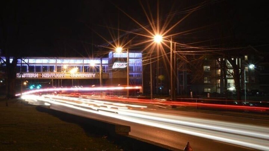 Messing around this morning