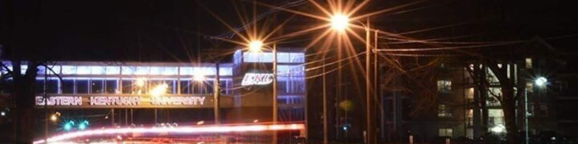 Messing around this morning