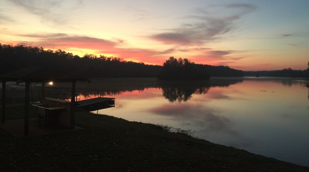 Good start of the day