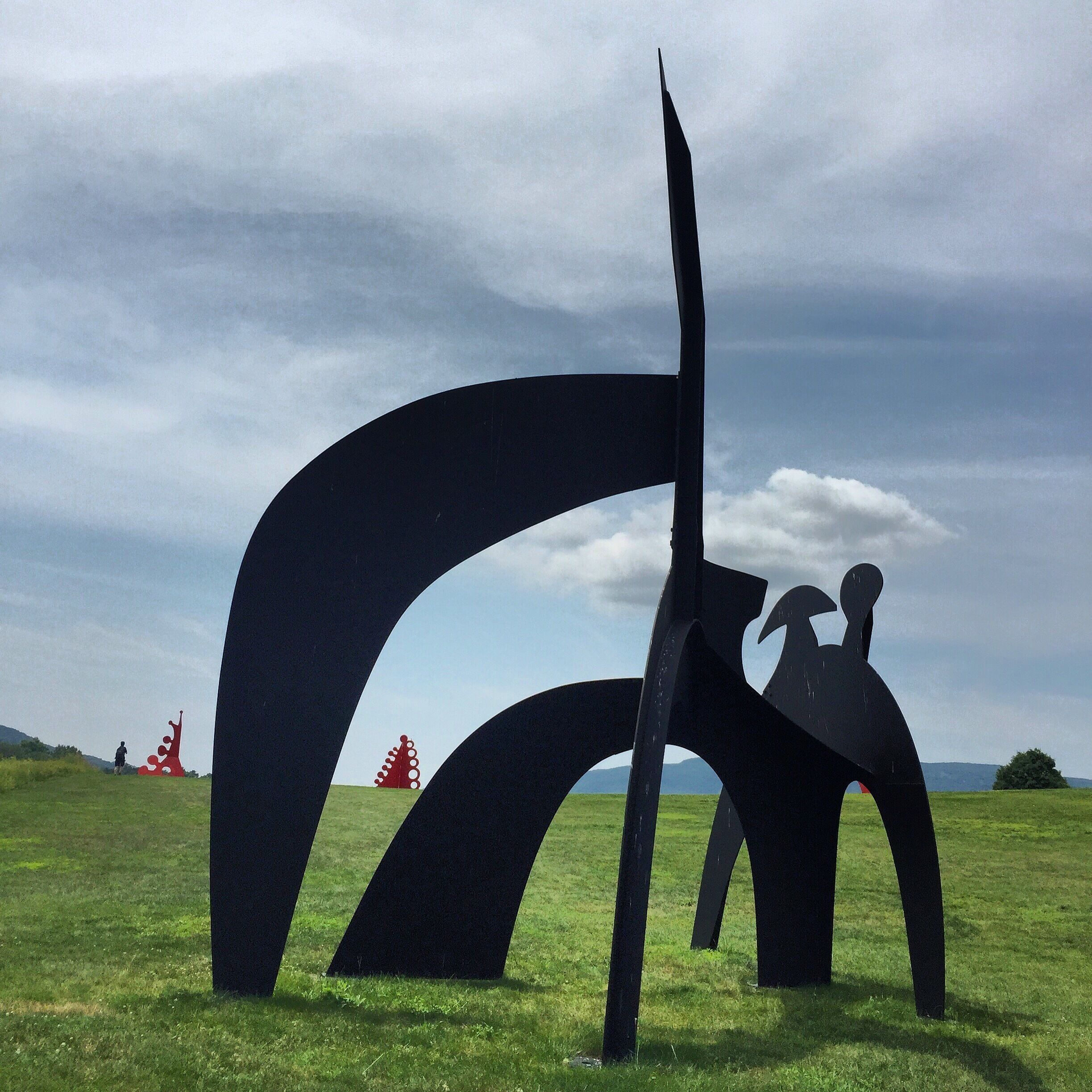 #art #daytrip #outdoor. 