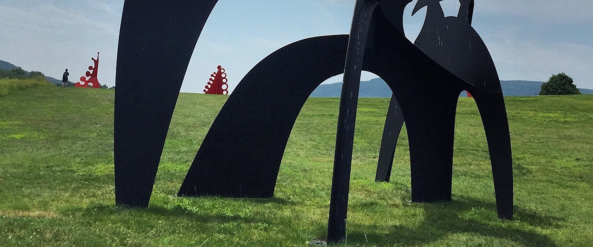 #art #daytrip #outdoor.