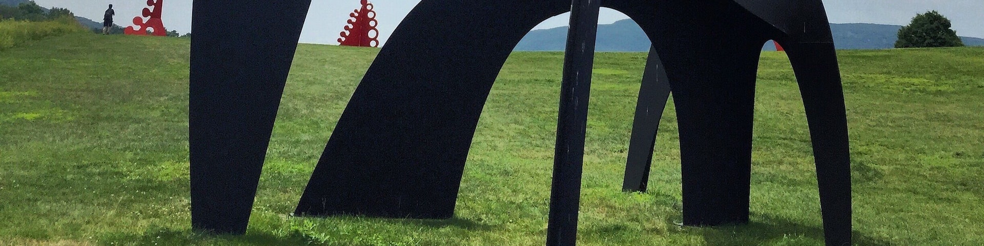 #art #daytrip #outdoor.