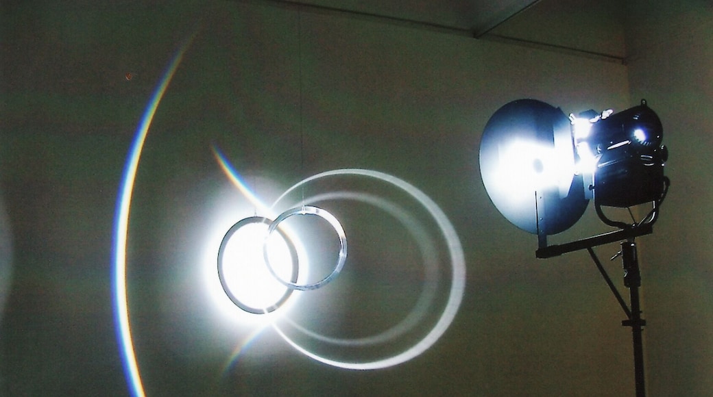 Light installation