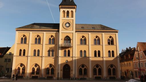 Pfaffenhofen an der Ilm