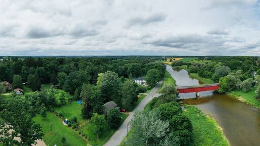 Florenceville-Bristol