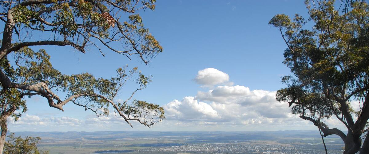 View of Rockhampton from Mount Archer, Australia, Shutterstock ID 788089726, Purchase Order: SP-1856, Order Number: SP-1856 ANZ-18120_Wotif Search Engine Image Props 1 of 2, Client/Licensee: Wotif, Ot