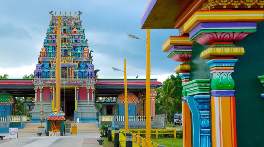 Sri Siva Subramaniya tempel som inkluderer religion og tempel eller hellig sted