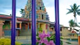 Sri Siva Subramaniya Temple which includes a temple or place of worship and religious elements