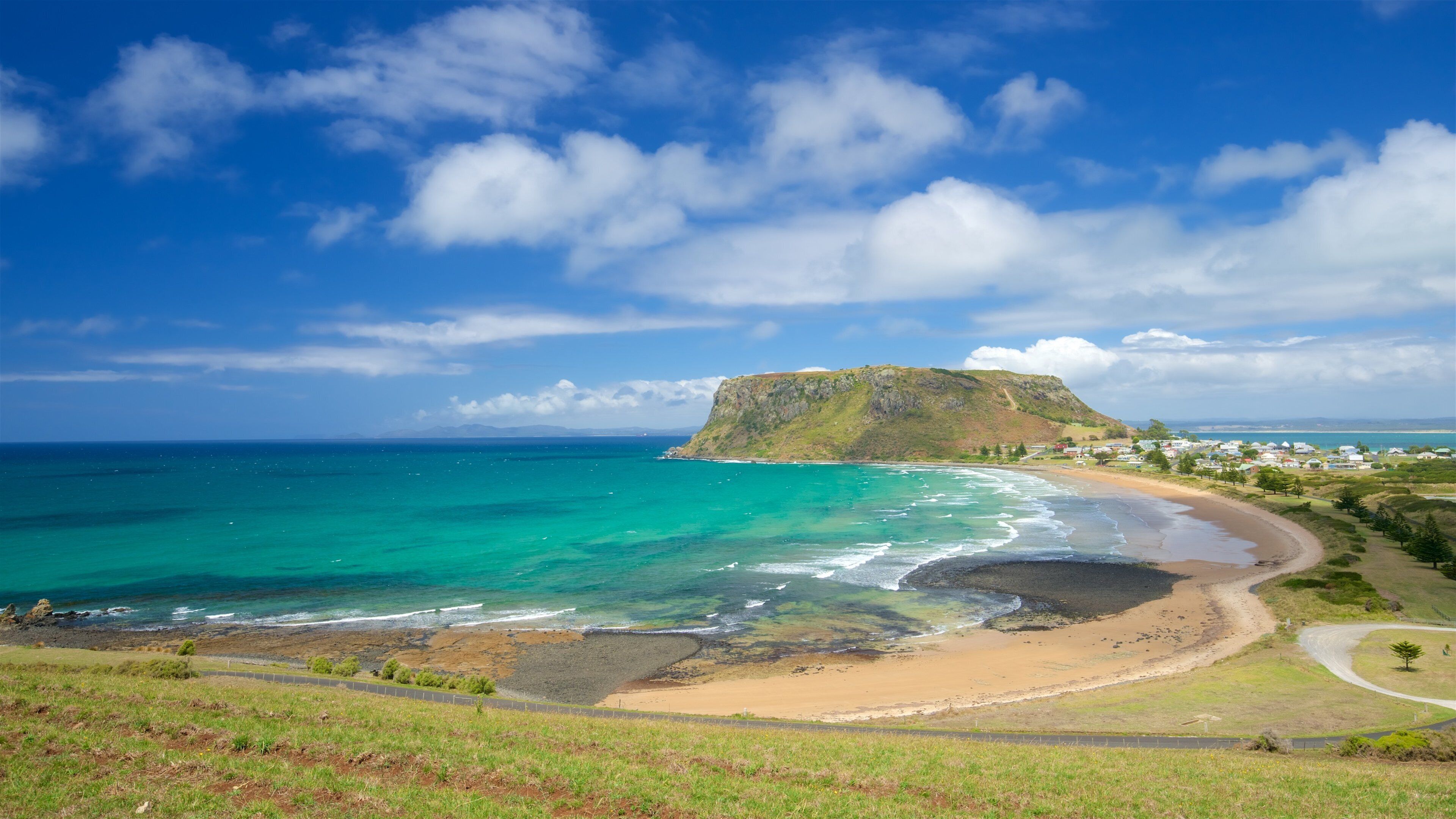 The Nut State Reserve