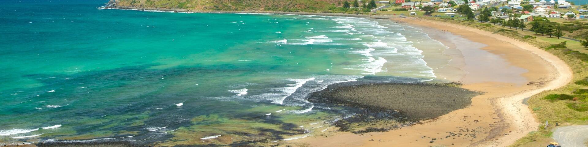 ザ ナット ステート保護区