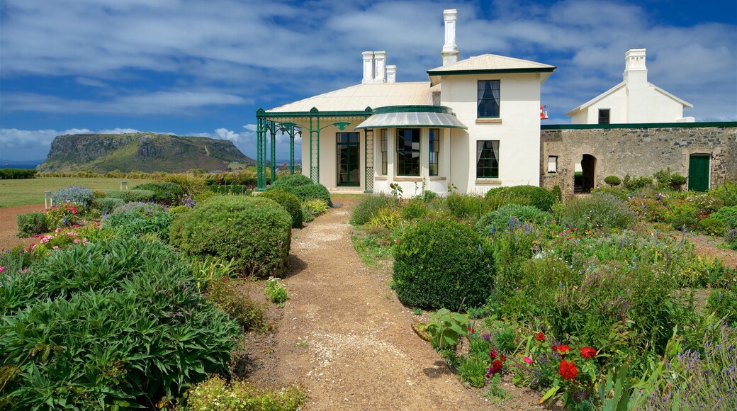 海菲尔德历史遗址