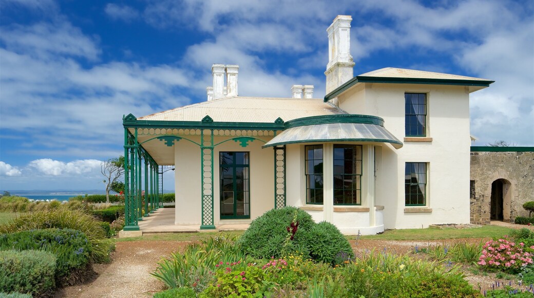 海菲尔德历史遗址