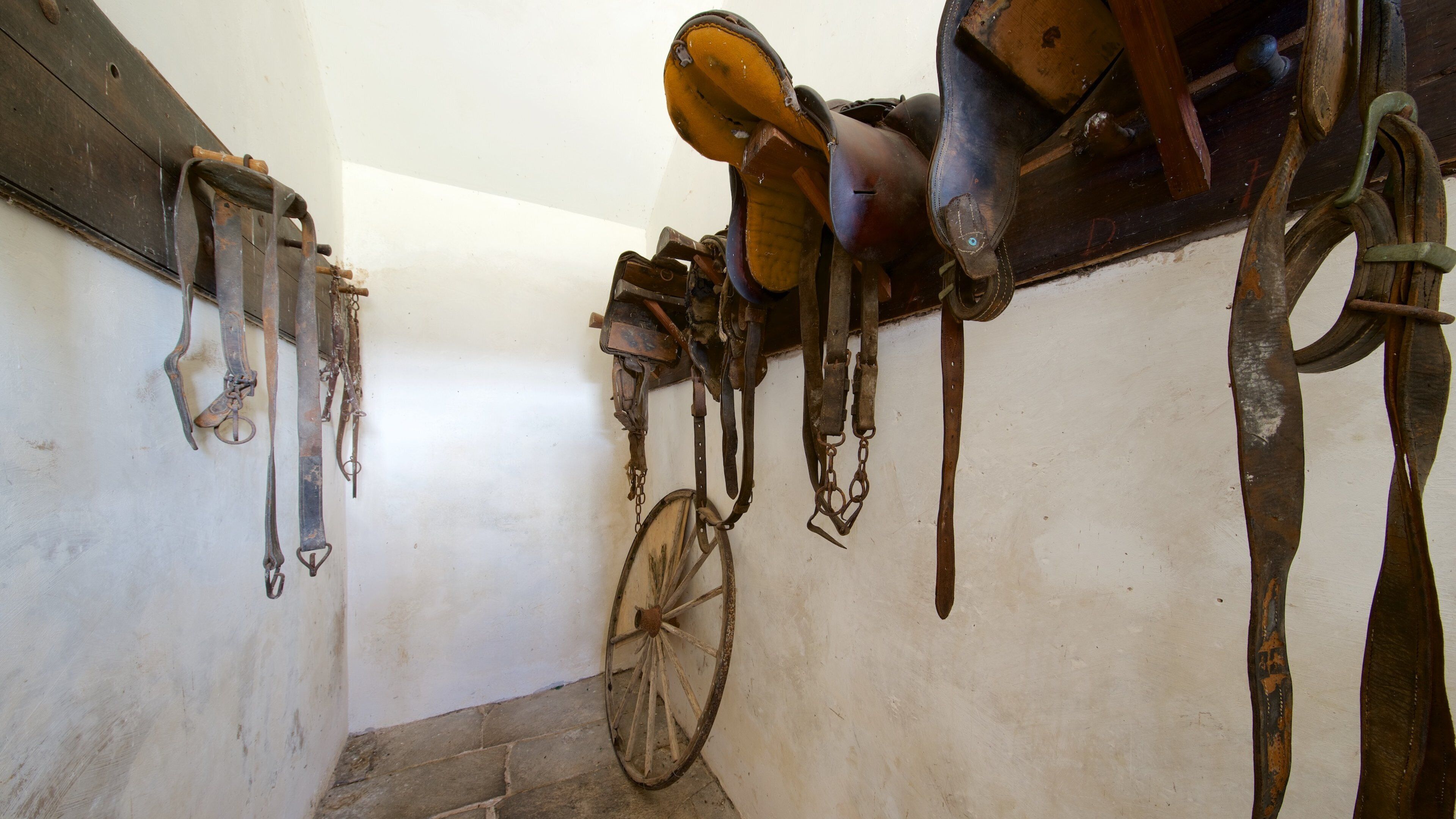 Highfield Histroric Site