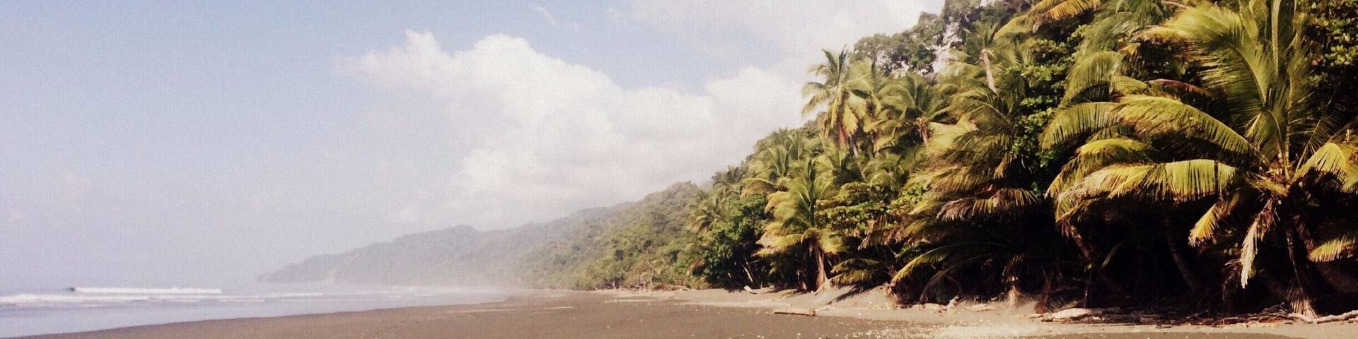 La Leona-Madrigal Trail #lifeatexpedia