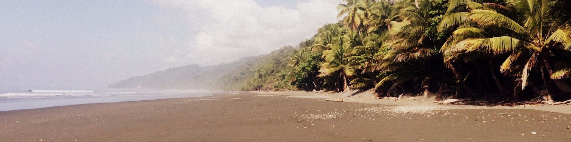 La Leona-Madrigal Trail #lifeatexpedia