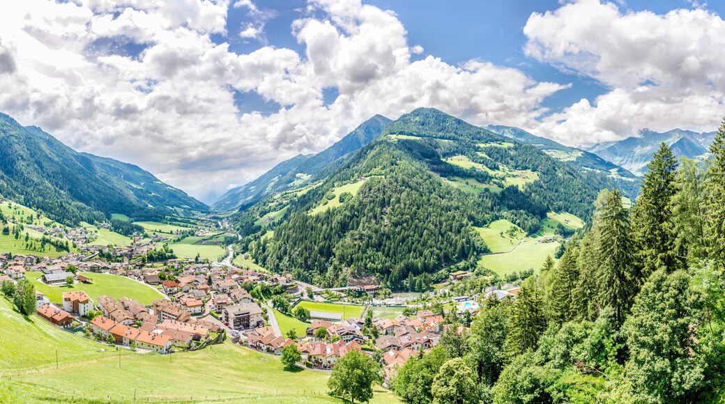 St. Leonhard in Passeier