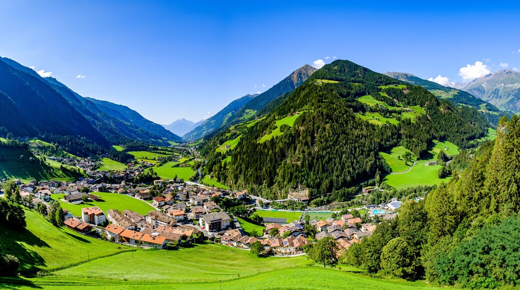 St. Leonhard in Passeier