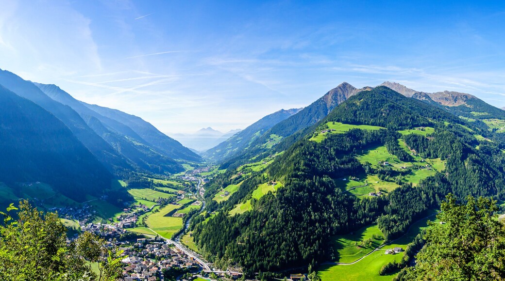 St. Leonhard in Passeier