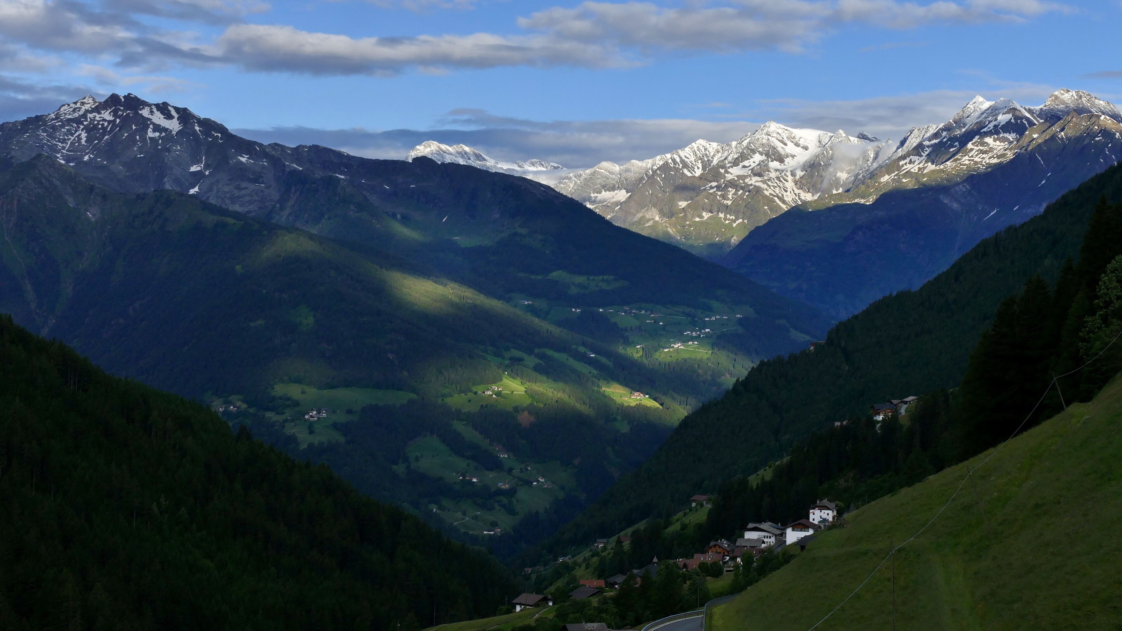 Parco naturale Gruppo di Tessa (Q1970690) La Clava, Valle di Plan