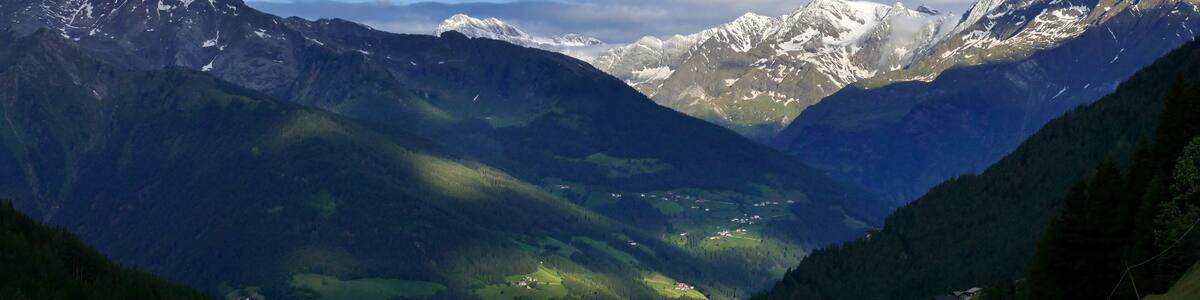 Parco naturale Gruppo di Tessa (Q1970690) La Clava, Valle di Plan