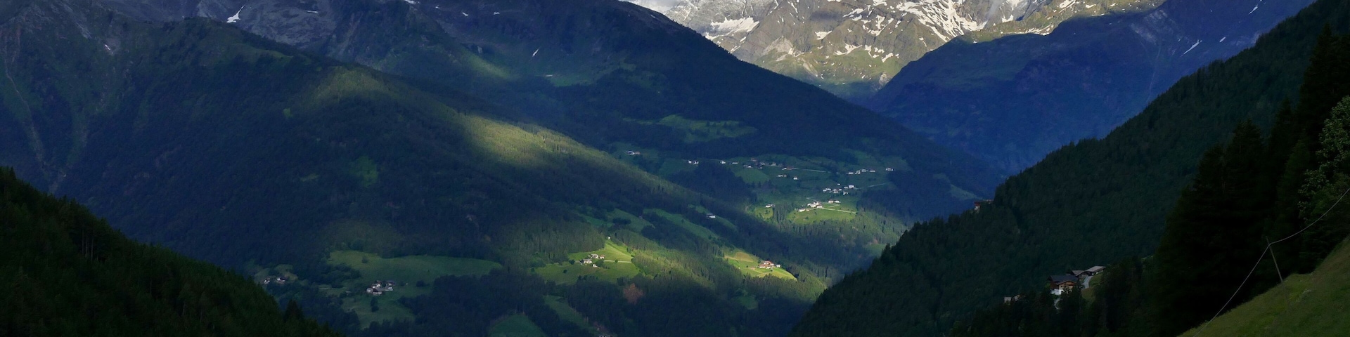Parco naturale Gruppo di Tessa (Q1970690) La Clava, Valle di Plan