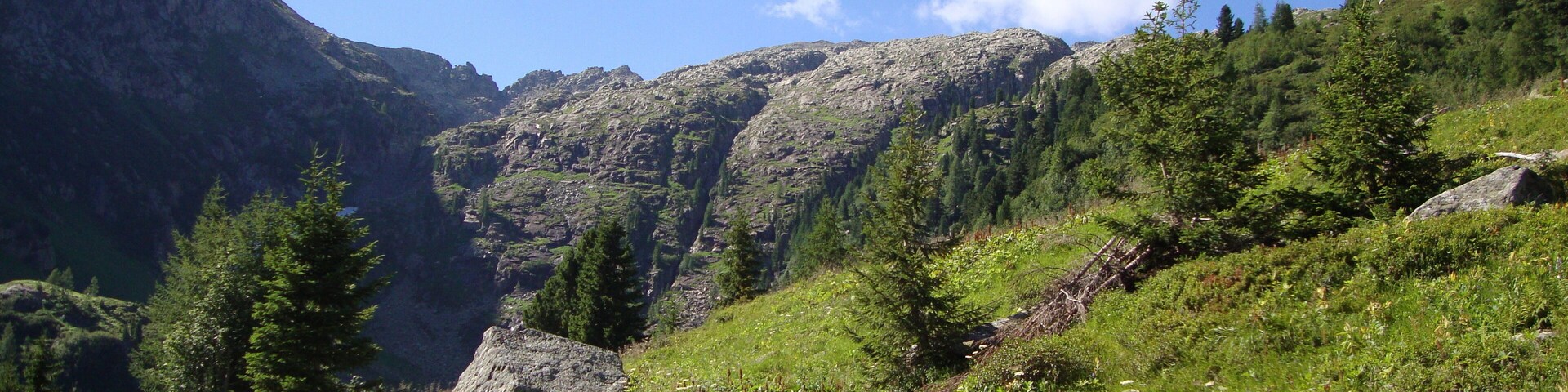 variante fuori programma verso la coppolà