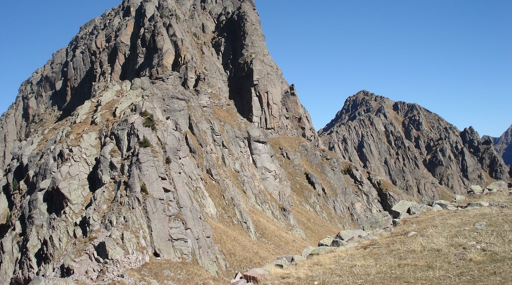 il frate sotto al formenton