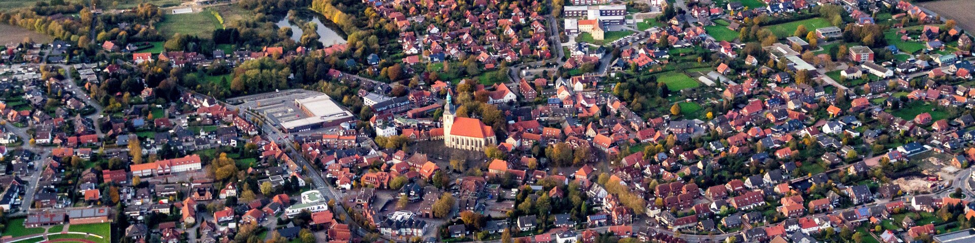 Note: The photo was taken from an airplane and was photographed through glass.